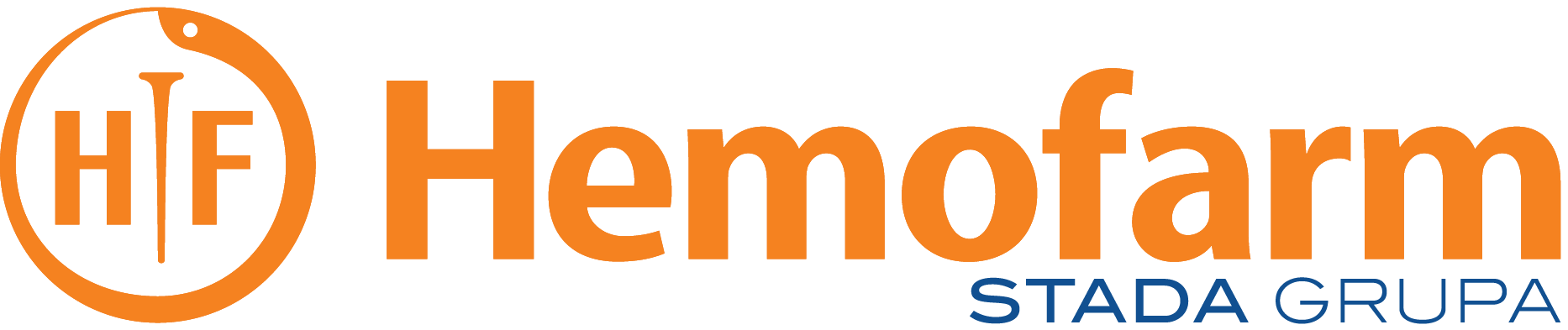 Hemofarm logo